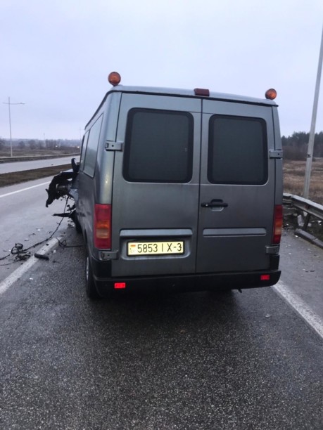 Volkswagen LT 28, 2001 г.