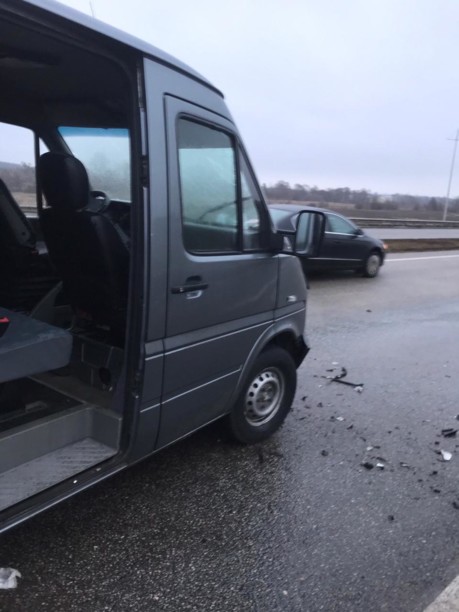 Volkswagen LT 28, 2001 г.