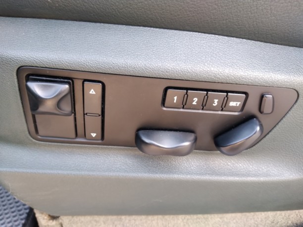 Porsche Cayenne 955, 2004 г.