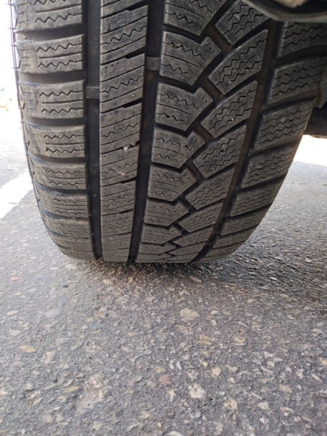 Porsche Cayenne 955, 2004 г.