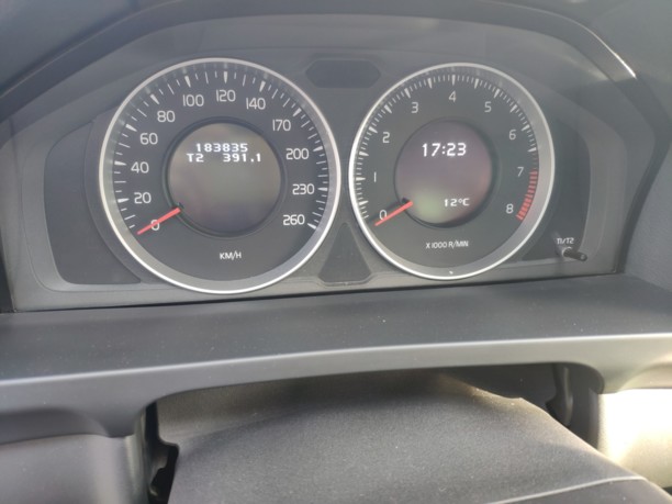 Volvo S60 II, 2011 г.