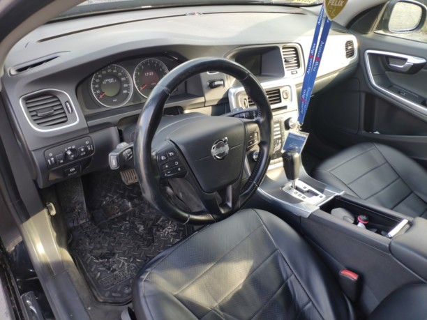 Volvo S60 II, 2011 г.