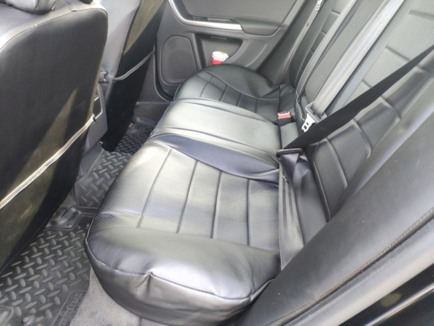 Volvo S60 II, 2011 г.