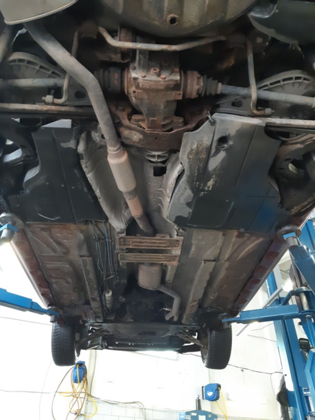 BMW 3 серия E46, 2000 г.