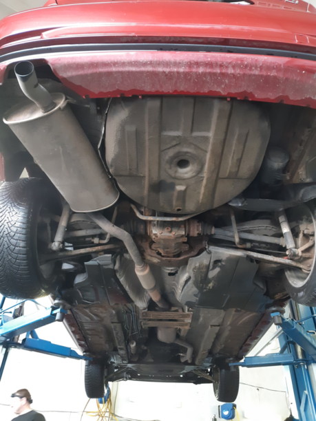 BMW 3 серия E46, 2000 г.