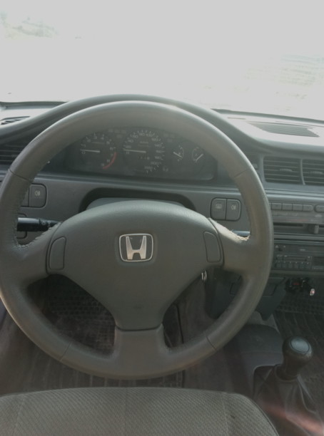 Honda Civic V, 1994 г.