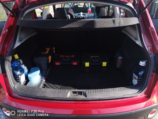 Nissan Qashqai I · Рестайлинг, 2010 г.