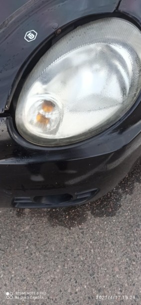 Dodge Neon II, 2004 г.