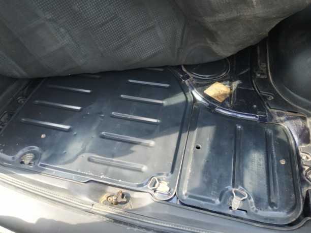 Volkswagen Passat B4, 1996 г.