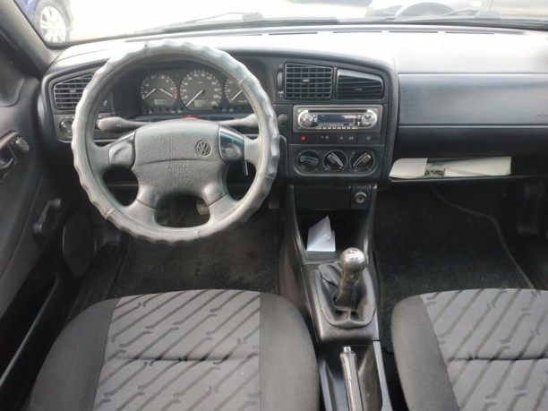 Volkswagen Passat B4, 1996 г.
