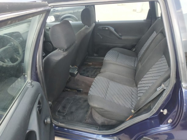 Volkswagen Passat B4, 1996 г.