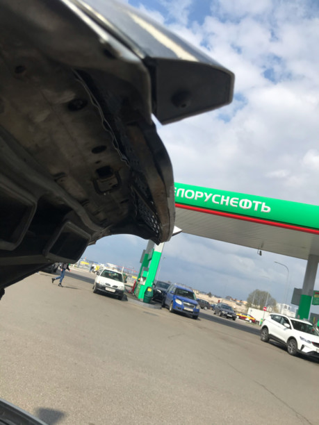 Hyundai Santa Fe SM, 5 мест, 2003 г.