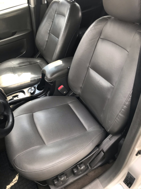 Hyundai Santa Fe SM, 5 мест, 2003 г.