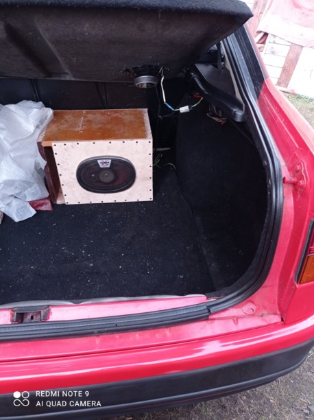 SEAT Toledo I, 1993 г.
