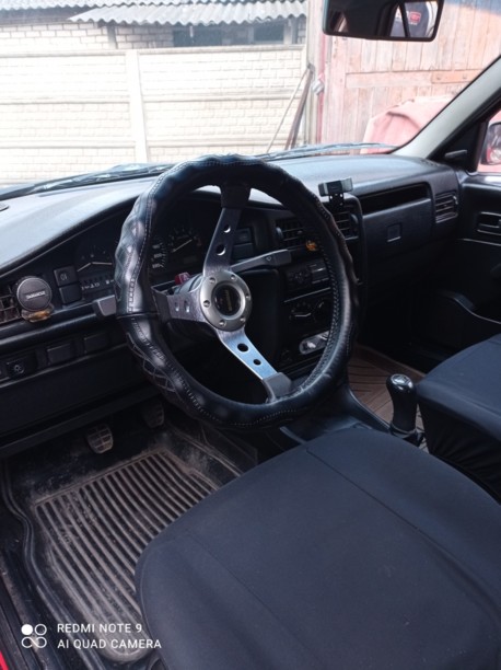 SEAT Toledo I, 1993 г.
