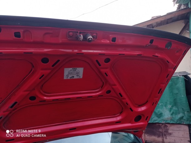 SEAT Toledo I, 1993 г.