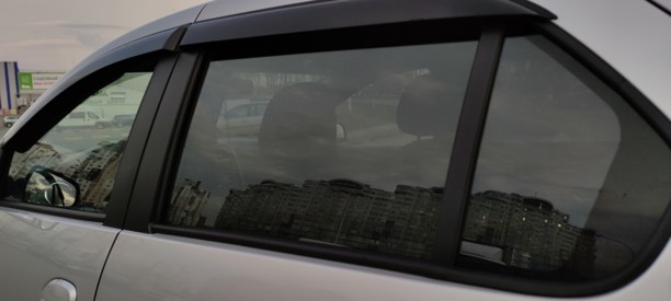 Renault Logan II · Рестайлинг, 2020 г.