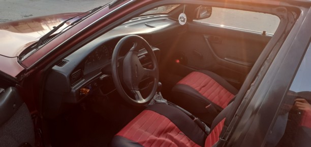 Toyota Carina V (T170), 1988 г.