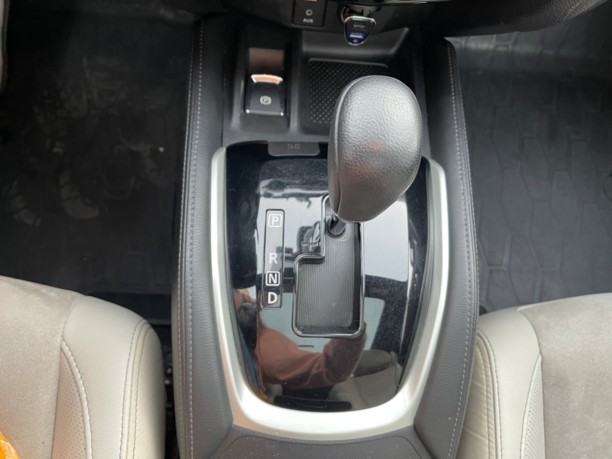 Nissan Qashqai II, 2018 г.