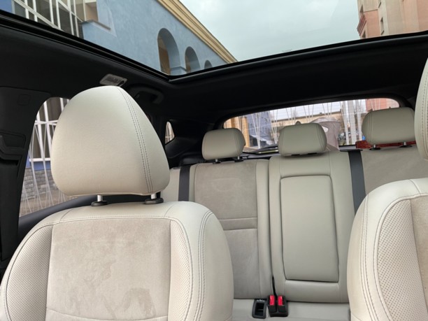 Nissan Qashqai II, 2018 г.