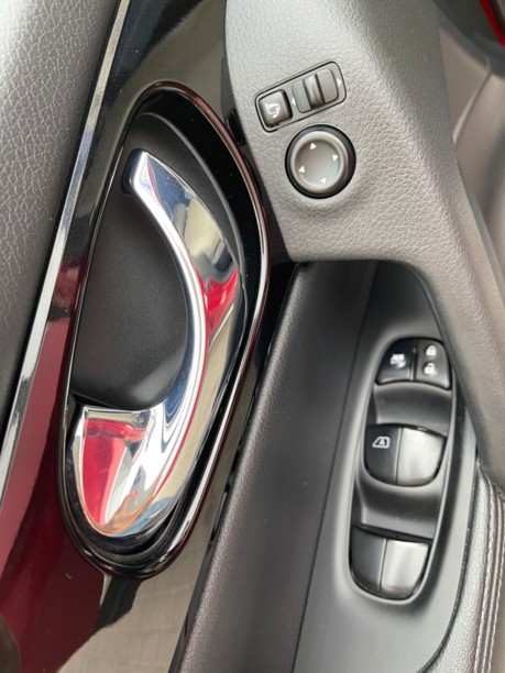 Nissan Qashqai II, 2018 г.