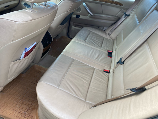 BMW X5 E53, 2002 г.