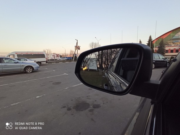 Toyota RAV4 IV (XA40) · Рестайлинг, 5 мест, 2017 г.
