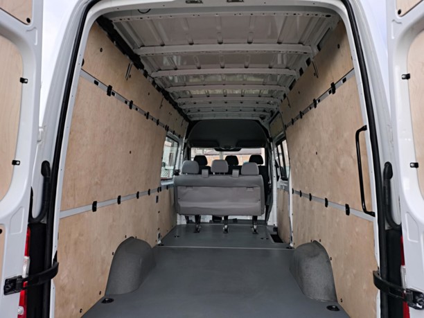 Mercedes Sprinter 316 CDI, 2014 г.