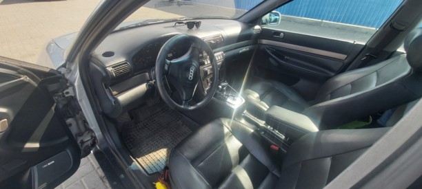 Audi A4 B5, 1998 г.