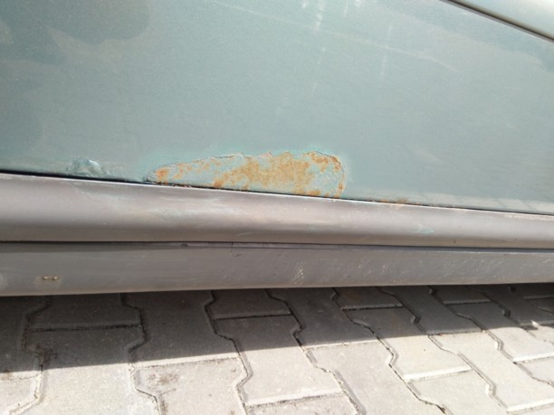 Audi A6 C5, 1998 г.