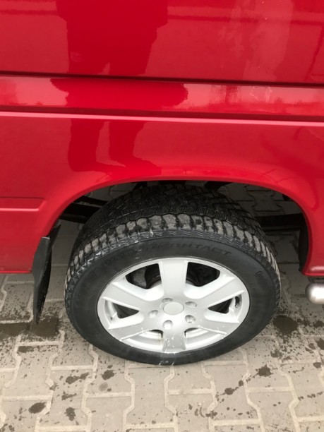 Mercedes Sprinter 313, 2004 г.