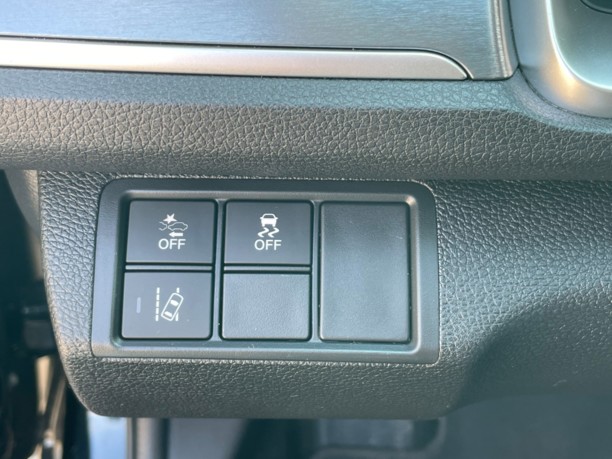 Honda Civic X, 2017 г.