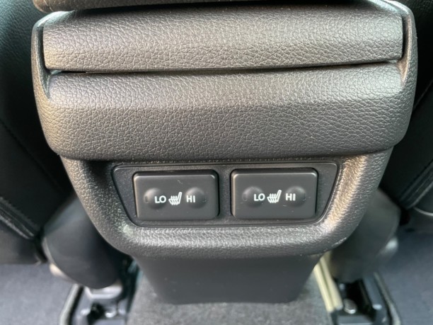 Honda Civic X, 2017 г.