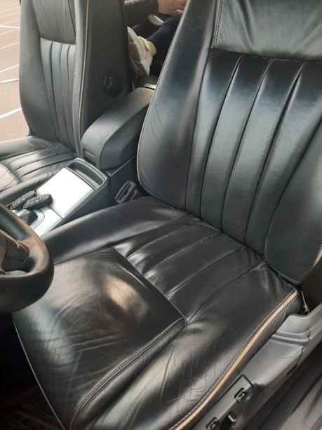 Volvo XC90 I · Рестайлинг, 7 мест, 2011 г.