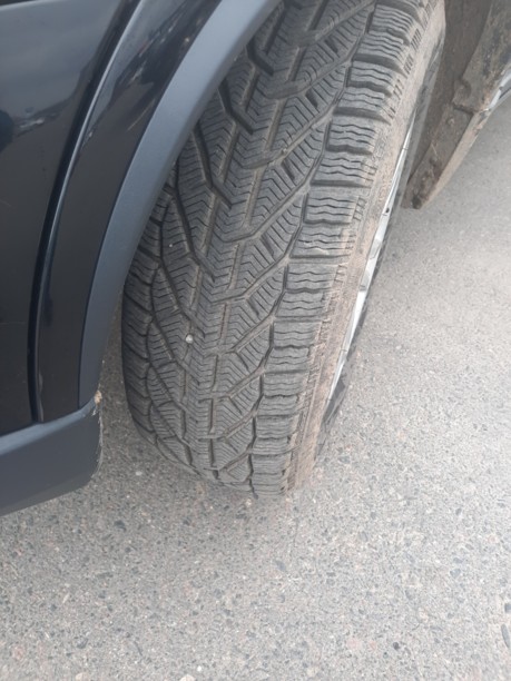 Volvo XC90 I · Рестайлинг, 7 мест, 2011 г.
