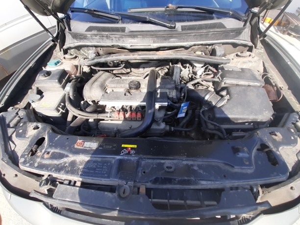 Volvo XC90 I · Рестайлинг, 2010 г.