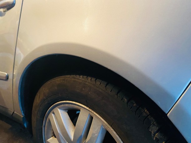 Renault Vel Satis I · Рестайлинг, 2006 г.