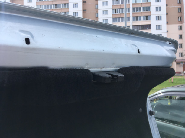Peugeot 407, 2005 г.