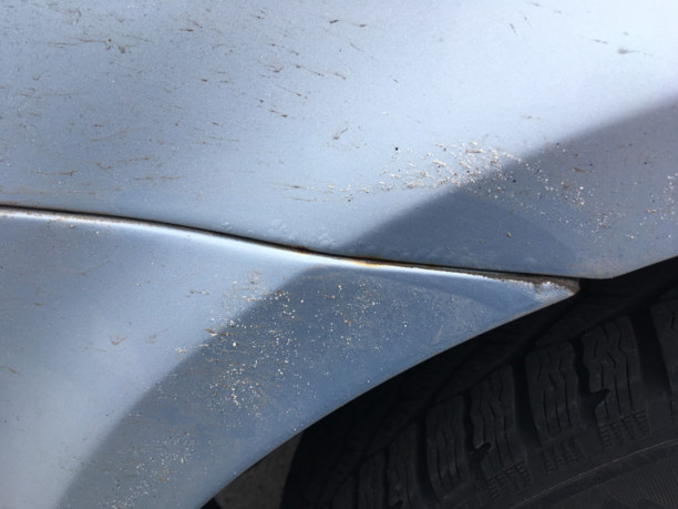 Peugeot 407, 2005 г.