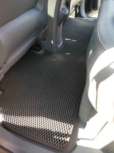 Chevrolet Bolt, 2017 г.