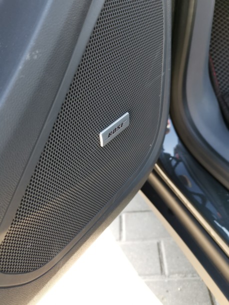 Chevrolet Bolt, 2017 г.