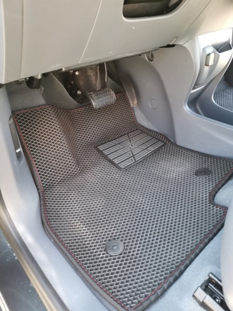 Chevrolet Bolt, 2017 г.