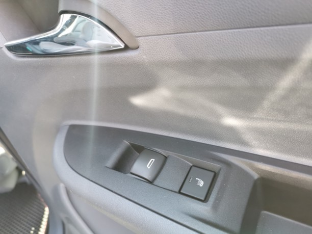 Chevrolet Bolt, 2017 г.