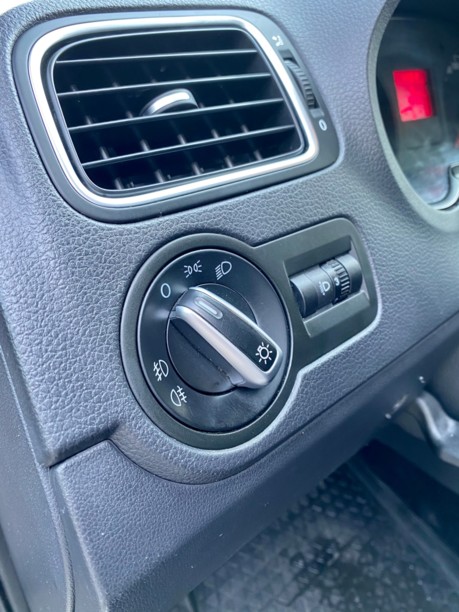 Volkswagen Polo Sedan I, 2011 г.