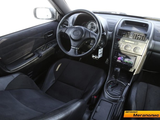 Lexus IS I, 1999 г.