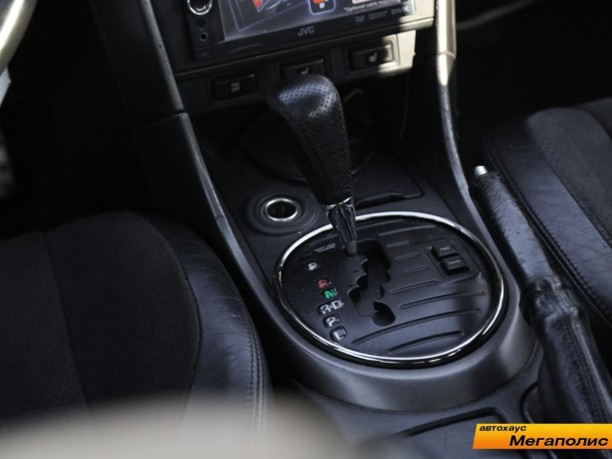 Lexus IS I, 1999 г.