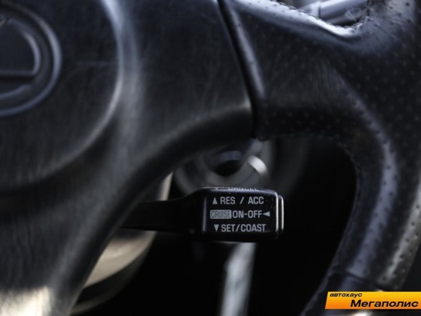 Lexus IS I, 1999 г.