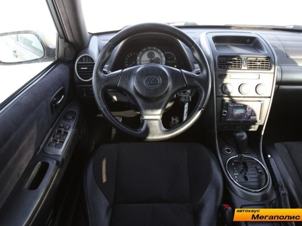 Lexus IS I, 1999 г.