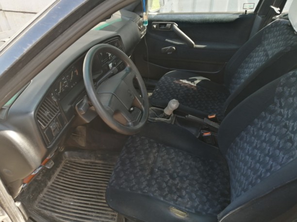 Volkswagen Passat B3, 1993 г.