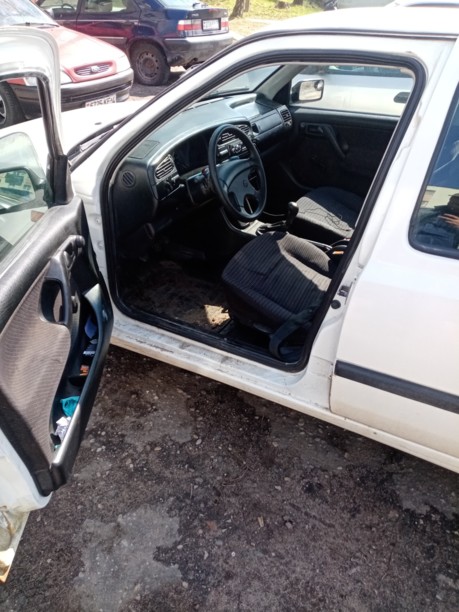 Volkswagen Vento, 1993 г.